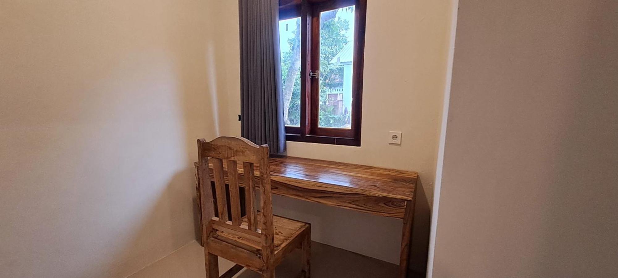 Mandalika Homestay Kuta  Luaran gambar